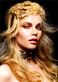 © Jessica Neil & Mary Geoghegan - KH Hair HAIR COLLECTION