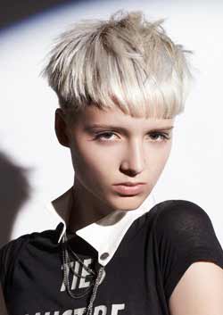 © MONROE HAIRDRESSING HAIR COLLECTION