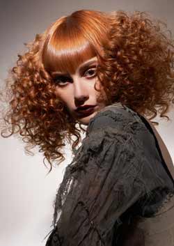 © MONROE HAIRDRESSING HAIR COLLECTION